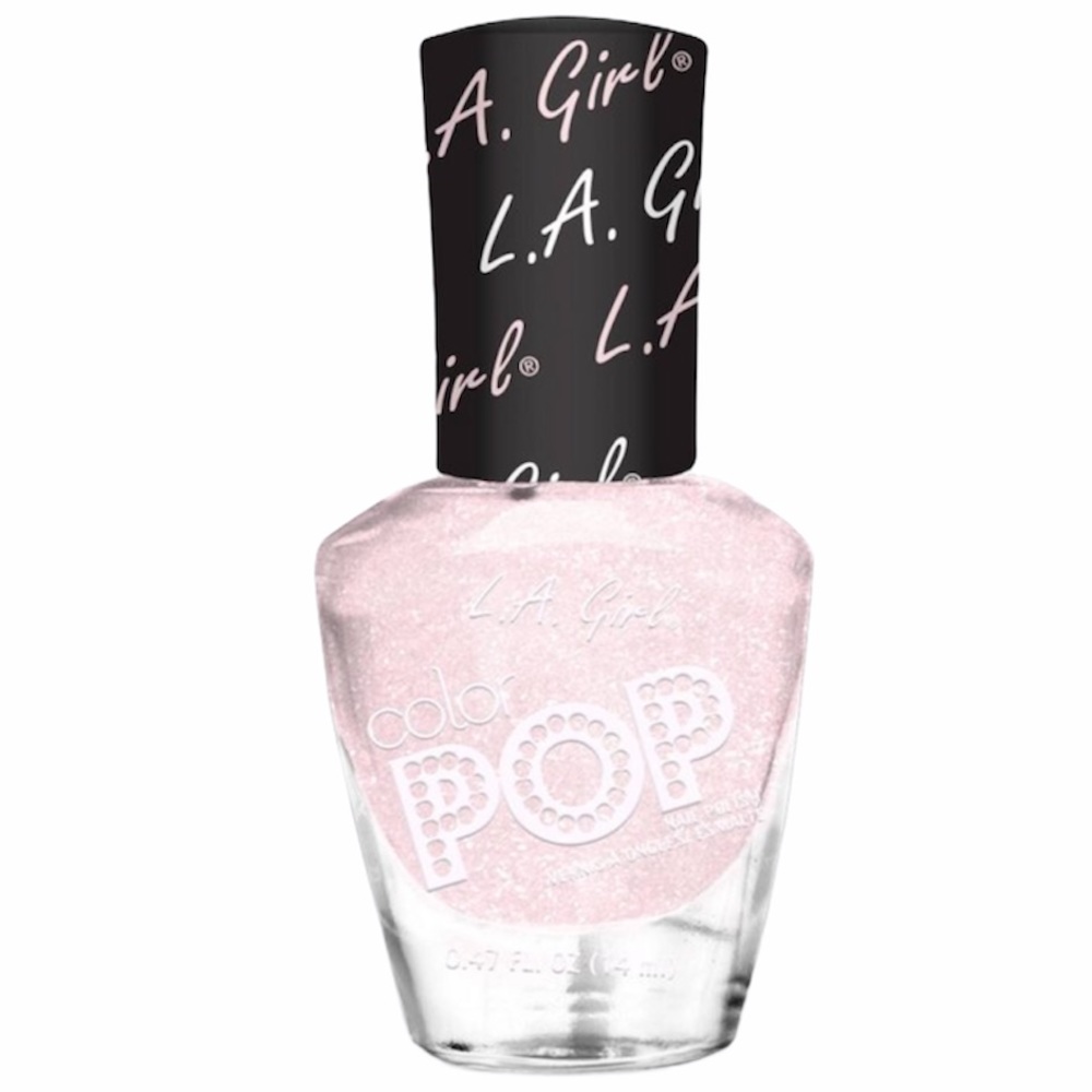 L. A. Girl Nail Polish